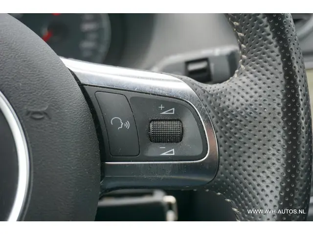 Audi A3 Sportback 1.2 TFSI S Edition 2013 Benzine 18