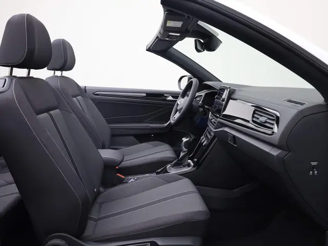 Volkswagen T-Roc Cabrio 1.0 TSI Style 2024 Benzine 22