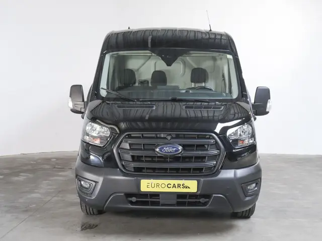 Ford Transit 290 2.0 TDCI L2H2 Trend 2024 Diesel 30