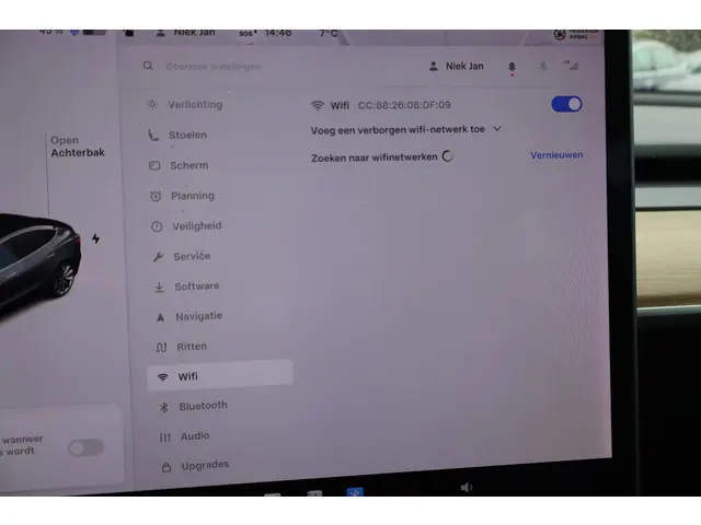 Tesla Model 3 Performance AWD 75 kWh 2019 Elektrisch 46
