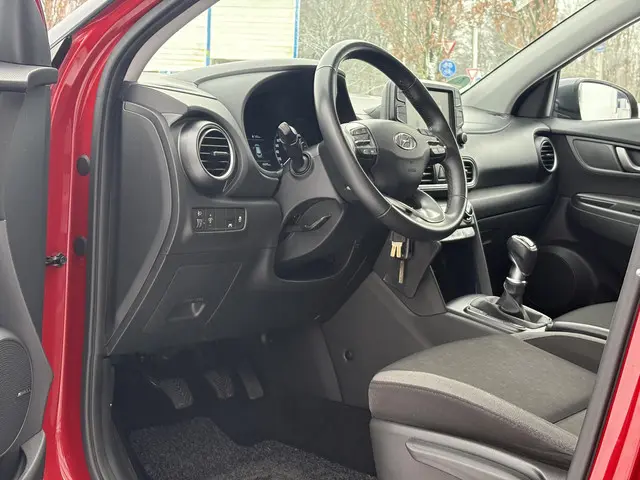 Hyundai Kona 1.0 T-GDI Comfort 2019 Benzine 8