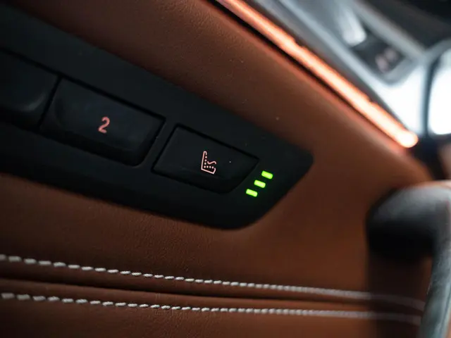 BMW 5 Serie Sedan 540i xDrive 2019 Benzine 42