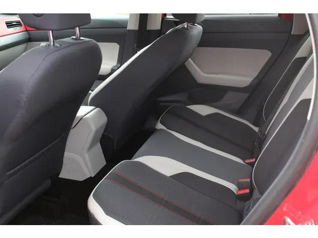 Volkswagen Polo 1.0 MPI Beats 2017 Benzine 10