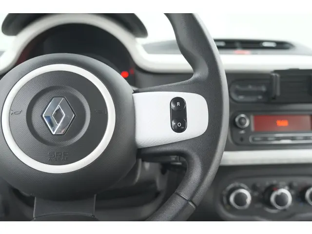 Renault Twingo 1.0 SCe Collection 2020 Benzine 28
