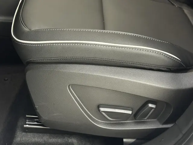 Mitsubishi Grandis 1.8 HEV Instyle 2025 Hybride Benzine 31