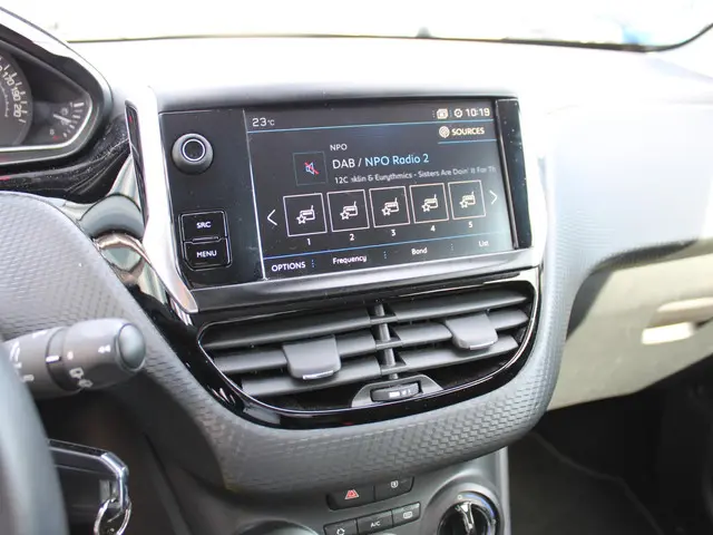 Peugeot 208 1.2 PT SIGNATURE 2019 Benzine 17