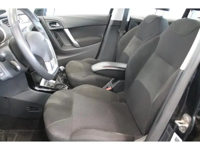Citroën C3 1.6 VTi Exclusive *Clima/Pdc/Cruise* 2012 Benzine 6
