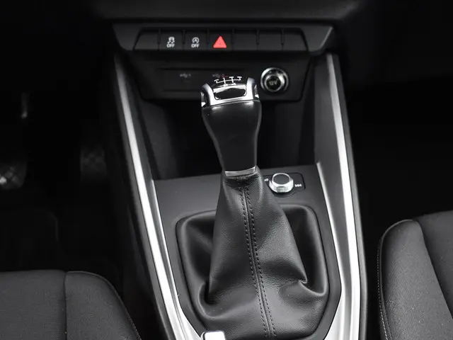 Audi A1 Sportback 25 TFSI 95pk Pro Line 2023 Benzine 35