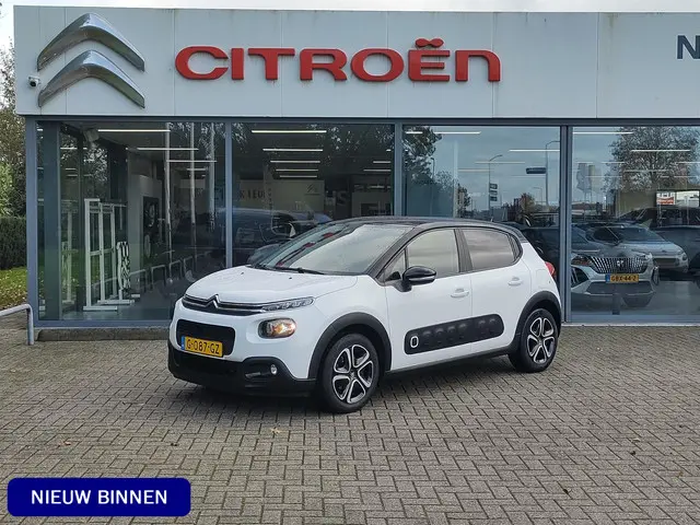 Citroën C3