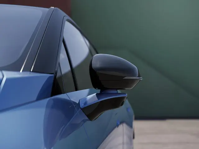 Lynk & Co 02 More 2025 Elektrisch 21
