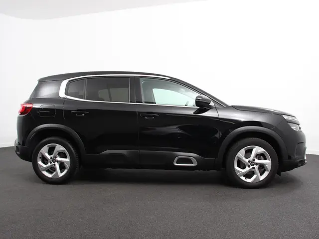 Citroën C5 Aircross 1.2 PureTech Business 2022 Benzine 9