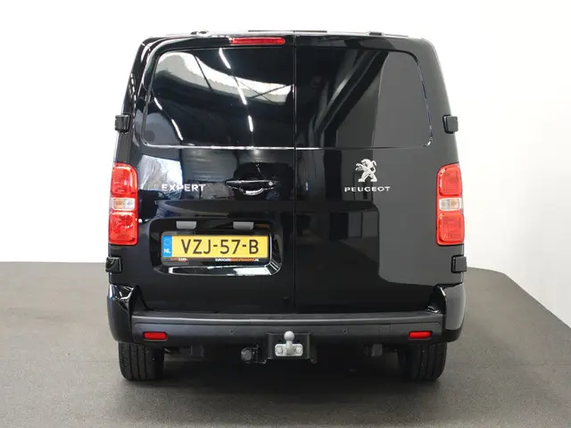 Peugeot Expert 2.0 BlueHDI 145PK L3 Automaat 2023 Diesel 4