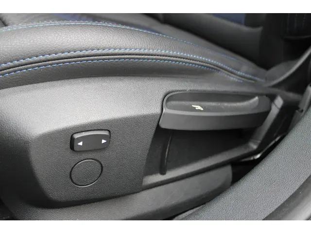 BMW 1 Serie 118i M Sport Automaat 2023 Benzine 10