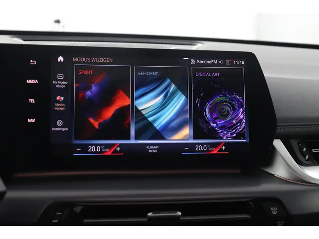 BMW iX1 xDrive30 Launch Edition 67 kWh 2023 Elektrisch 60