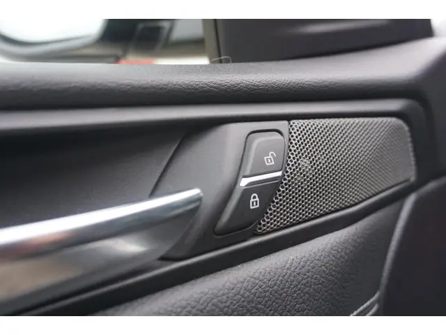 BMW X4 XDrive35d Centennial High Executive 2016 Diesel 8