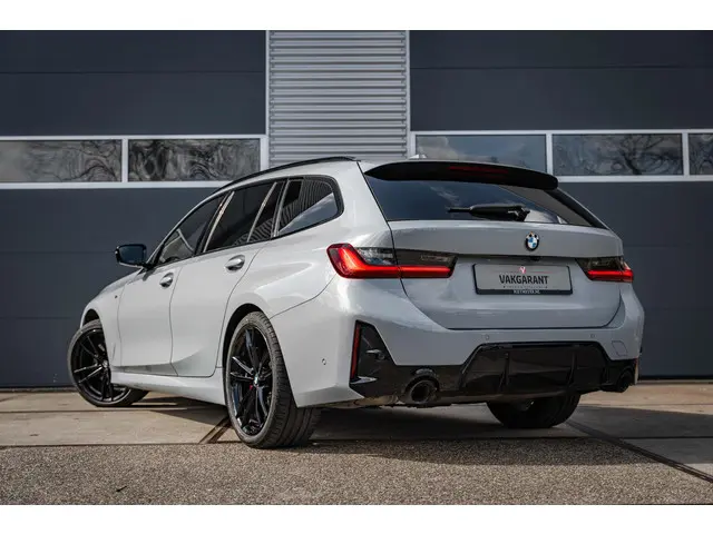 BMW 3 Serie 3
