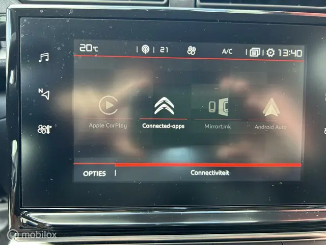 Citroën C3 1.2 PureTech S&S Feel Edition 2019 Benzine 18