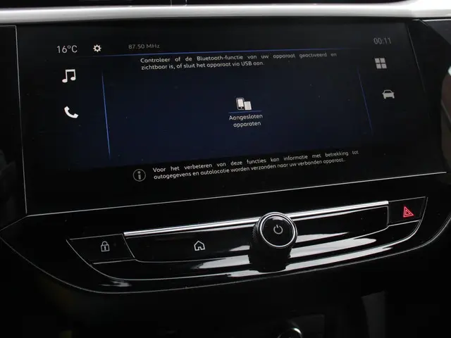 Opel Corsa 1.2 Turbo Automaat GS Line 2024 Benzine 22