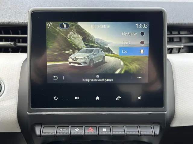 Renault Clio TCe 90 Techno 2023 Benzine 20