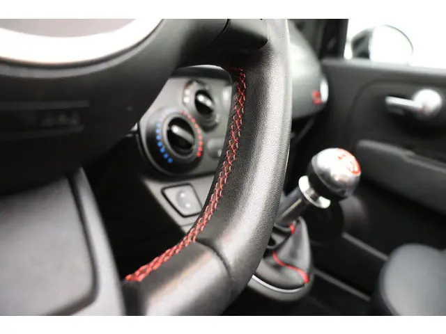 Fiat 500C 0.9 TwinAir 500S 2013 Benzine 26