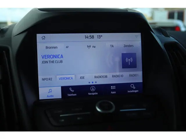 Ford Kuga 1.5 ECOBOOST TITANIUM 2020 Benzine 26