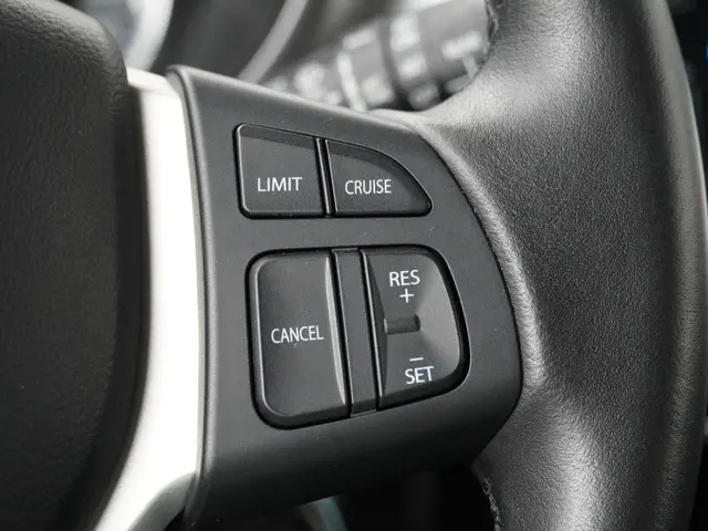 Suzuki Vitara 1.0 Boosterjet Select 2019 Benzine 13