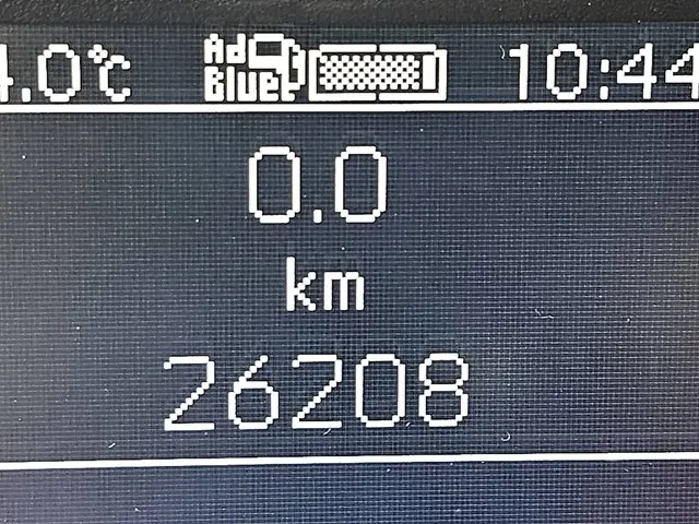 Mercedes-Benz Sprinter 317 2024 Diesel 9