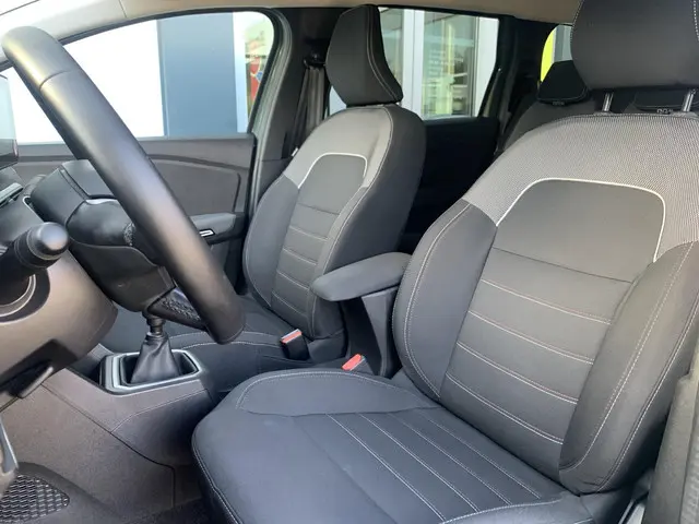 Dacia Jogger 3