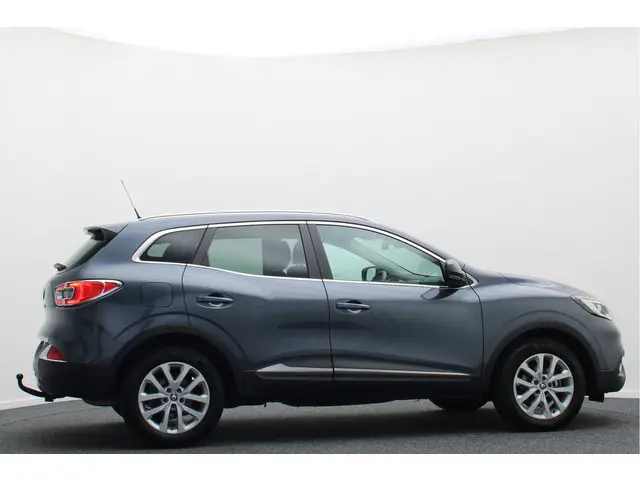 Renault Kadjar 1.2 TCe Intens 2015 Benzine 8