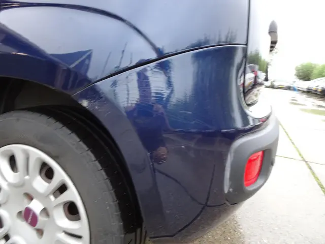Fiat Panda 0.9 TwinAir Lounge 2012 Benzine 7