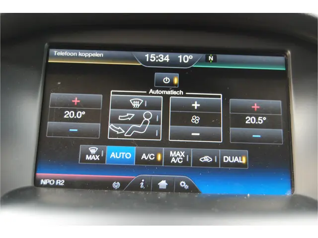 Ford Focus Wagon 1.0 125PK Titanium 2016 Benzine 26