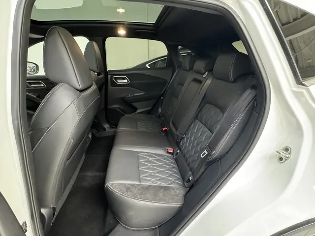 Nissan QASHQAI 1.3 MHEV Xtronic Tekna Plus 2025 Benzine 9