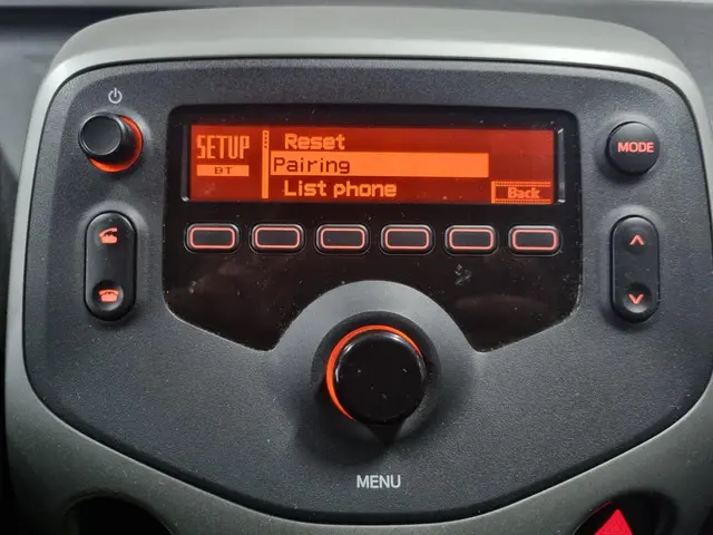 Peugeot 108 1.0 e-VTi Blue Lion / Airco 2017 Benzine 38