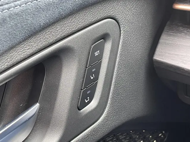 Nissan ARIYA Evolve 91 kWh 2023 Elektrisch 16