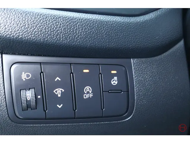 Kia cee'd 1.0 T-GDi 2017 Benzine 15