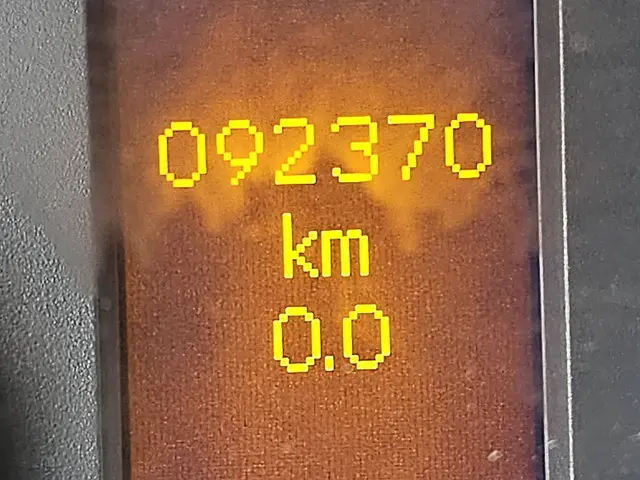 Mercedes-Benz Sprinter 316 2017 Diesel 9