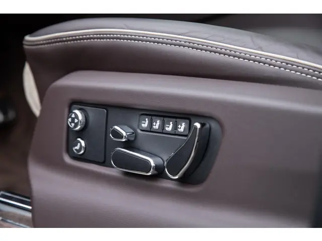 Bentley Bentayga 3.0 V6 Hybrid 2022 Hybride Benzine 43
