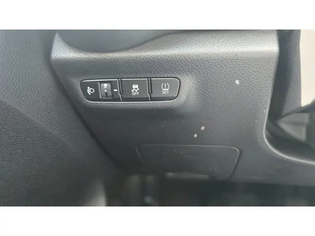 Kia Picanto 1.0 CVVT EconomyPlusLine 2019 Benzine 18