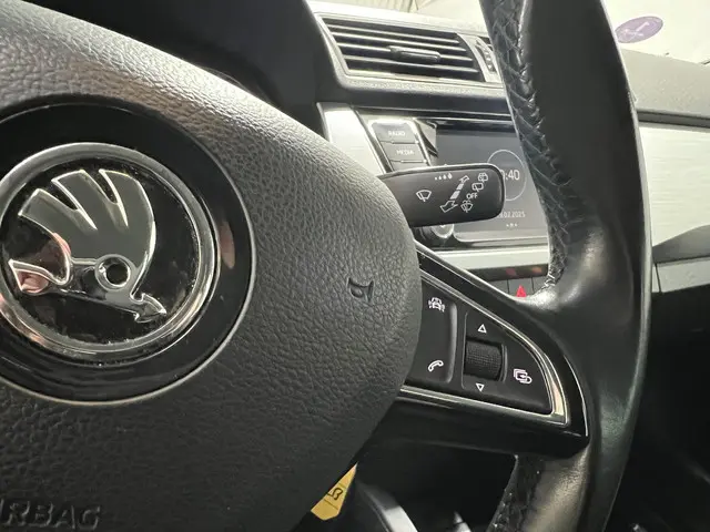 Škoda Fabia Combi 1.0 TSI Drive 2018 Benzine 14