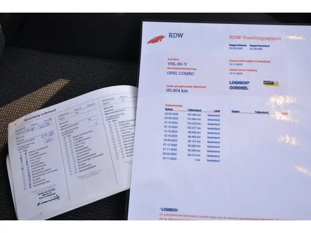 Opel Combo 1.5D L1H1 Edition 2020 Diesel 11