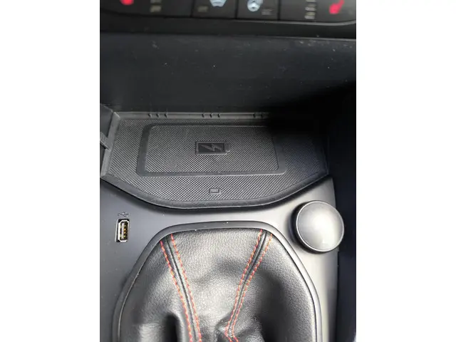 Ford Fiesta 1.0 EcoBoost ST-Line X 2021 Hybride Benzine 27