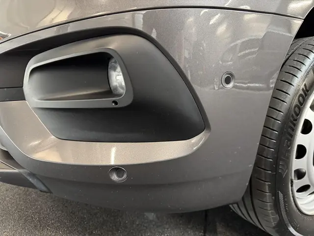 Opel Combo 1.5D L2H1 Edition 2022 Diesel 27