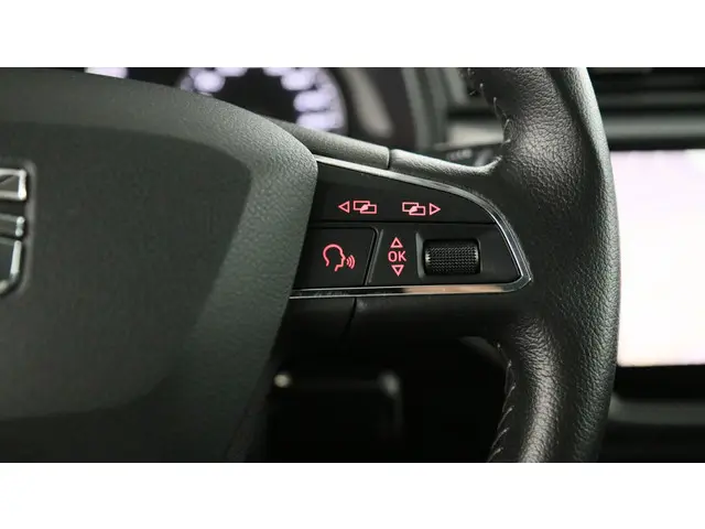 SEAT Ibiza 1.0 TSI 95pk Style 2018 Benzine 21