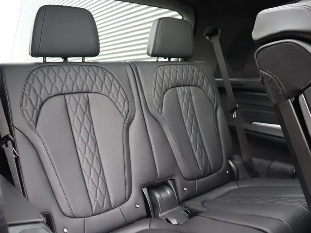 BMW X7 xDrive40i 2025 Benzine 12