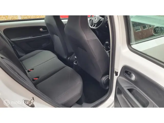 Volkswagen up! 1.0 5drs 2020 Benzine 6