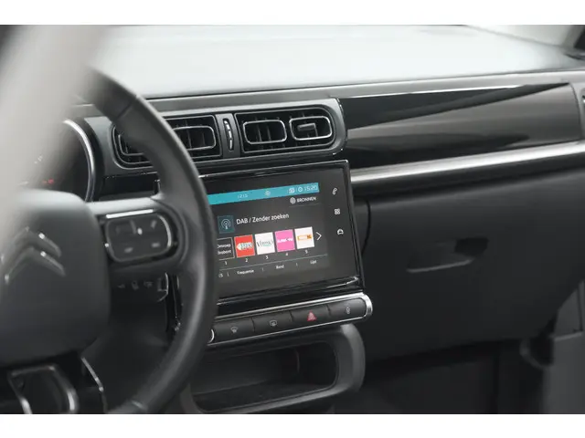 Citroën C3 PureTech 82 Shine 2018 Benzine 45