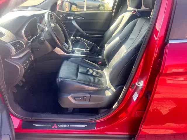 Mitsubishi Eclipse Cross 1.5 DI-T Intense 2018 Benzine 9
