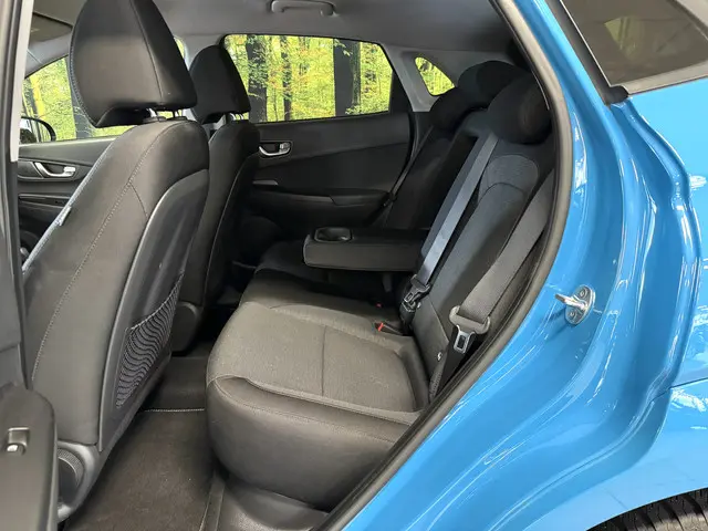 Hyundai Kona EV Comfort Smart 39 kWh 2021 Elektrisch 32
