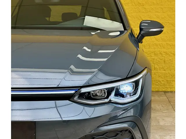 Volkswagen Golf 1.4 eHybrid GTE 2021 Hybride Benzine 11