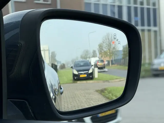 Renault Kadjar 1.3 TCe Intens 2019 Benzine 30